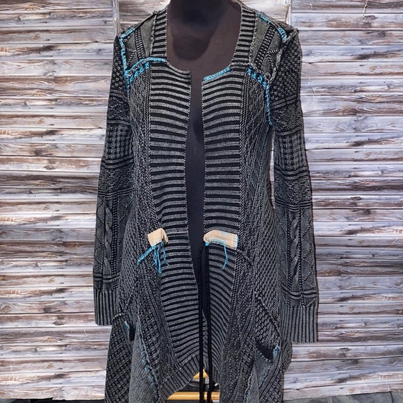 Free People Sweaters - Free People Sweater- F22-5